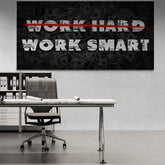 Work Smart
